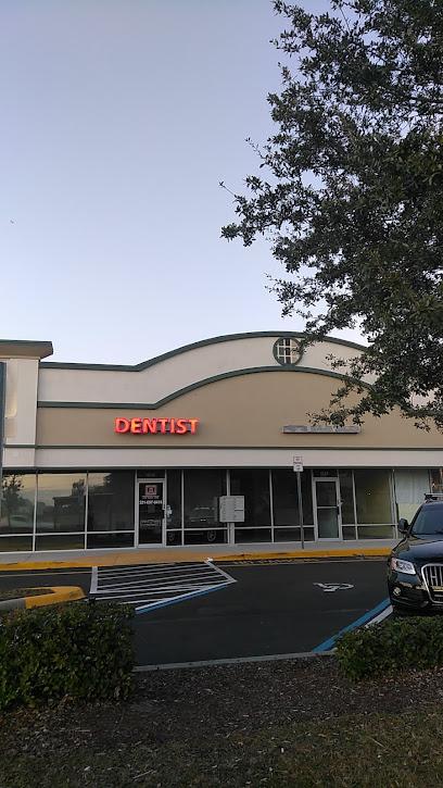 Pagan Aida M DDS - General dentist in Kissimmee, FL