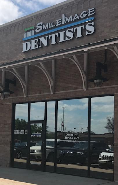 Smile Image Dentists - General dentist in Houston, TX