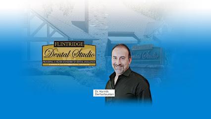Flintridge Dental Studio - General dentist in La Canada Flintridge, CA