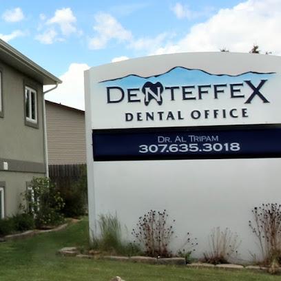 Denteffex - General dentist in Cheyenne, WY