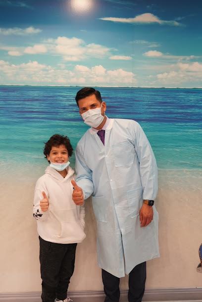 Gentle Braces, Dr.Piero Palacios: Orthodontist - Orthodontist in Miami, FL