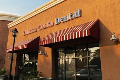 Contra Costa Dental - Cosmetic dentist, General dentist in San Pablo, CA