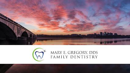 Mary E. Gregory DDS Family Dentistry - General dentist in Arlington, VA