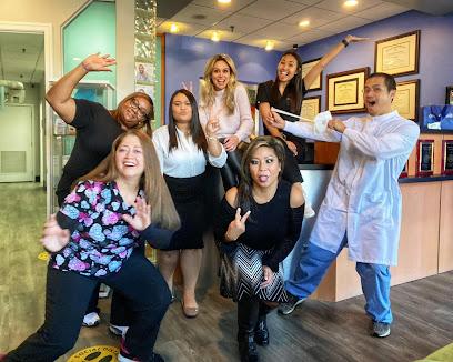 NOVA Dental Practice - General dentist in Herndon, VA