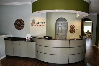 Metz Orthodontics - Orthodontist in Land O Lakes, FL