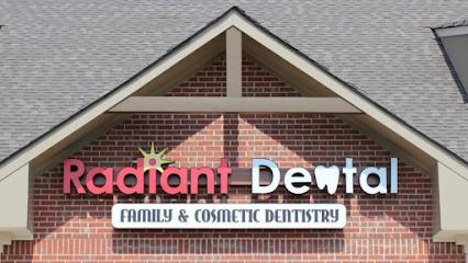 Radiant Dental - General dentist in Buford, GA