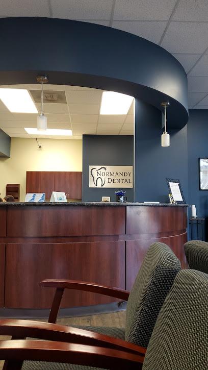 Normandy Dental - General dentist in Houston, TX