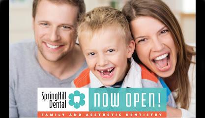 SpringHill Dental - General dentist in Omaha, NE