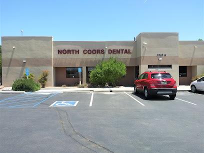 North Coors Dental - General dentist in Albuquerque, NM