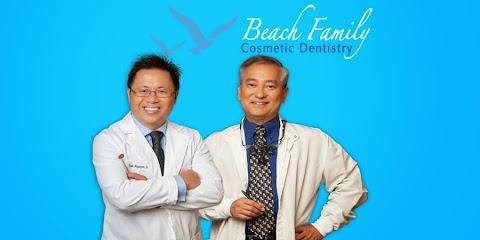 Beach Family Cosmetic & General Dentistry - General dentist in Huntington Beach, CA