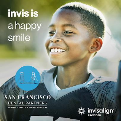 San Francisco Dental Partners | General, Cosmetic and Implant Dentistry - Cosmetic dentist, General dentist in San Francisco, CA