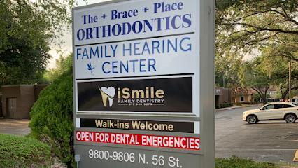 iSmile Family Dentistry - General dentist in Tampa, FL