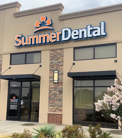Summer Dental - General dentist in Oklahoma City, OK