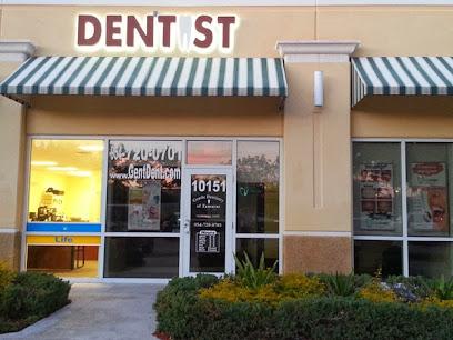Gentle Dentistry of Tamarac - Cosmetic dentist, General dentist in Fort Lauderdale, FL