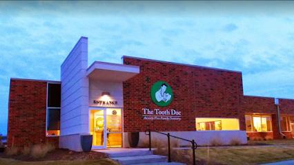The Tooth Doc - General dentist in Omaha, NE