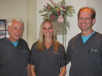 Dr. Garofoli, Dr. Heffernan, Dr. Bruneau Family Dentistry - General dentist in South Lancaster, 