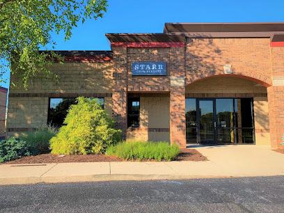 Dr. Austin Starr, DDS - Oral surgeon in Bloomington, IN