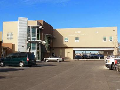 La Clinica De Familia – Treatment Foster Care BHS - General dentist in Las Cruces, NM