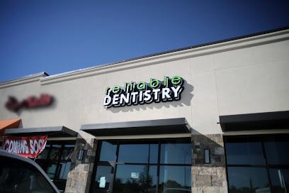 Reliable Dentistry - General dentist in Fort Worth, TX