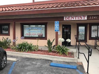 Juliet Chua Family Dentistry La Habra - General dentist in La Habra, CA