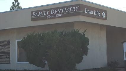 DoanDDS Family Dentistry - General dentist in San Luis Obispo, CA