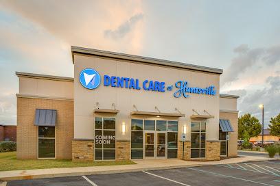 Dental Care of Huntsville - General dentist in Madison, AL