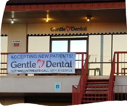 Gentle Dental Waianae Coast - General dentist in Waianae, HI