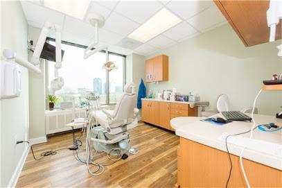 Tysons Aesthetic Dentistry - General dentist in Vienna, VA