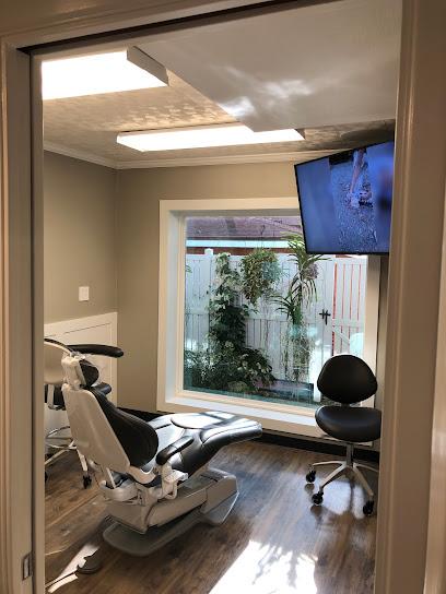 Tavares Dental – Dr. Potter DMD - General dentist in Tavares, FL