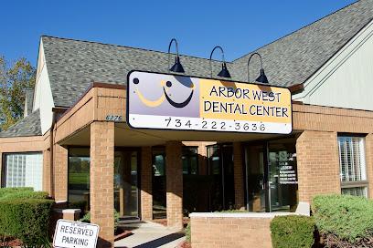 Arbor West Dental Center - General dentist in Ann Arbor, MI
