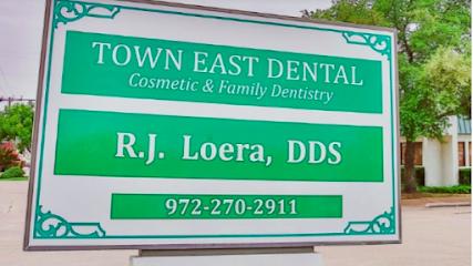 Town East Dental Group - General dentist in Mesquite, TX