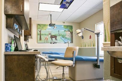 Tots to Teens Pediatric Dentistry - Pediatric dentist in Kerrville, TX