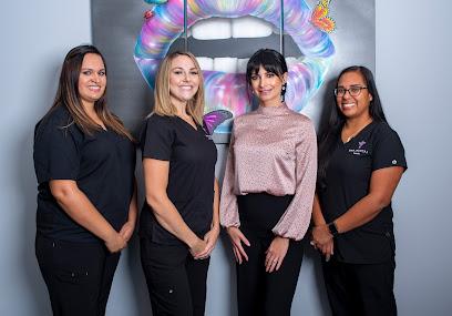 DNA Dental - Cosmetic dentist, General dentist in Dallas, TX