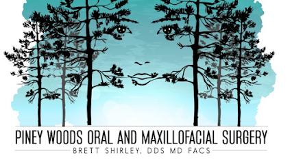 Drs. Brett Shirley & Todd Wentland-Piney Woods Oral and Maxillofacial Surgery - Oral surgeon in Nacogdoches, TX