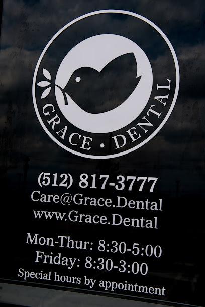 Grace Dental - General dentist in Leander, TX