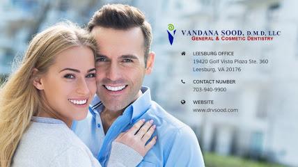 Vandana Sood DMD LLC - General dentist in Leesburg, VA
