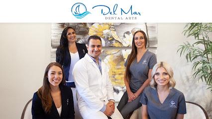 Del Mar Dental Arts - General dentist in San Diego, CA