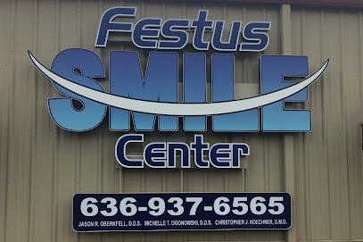 Festus Smile Center - General dentist in Festus, MO