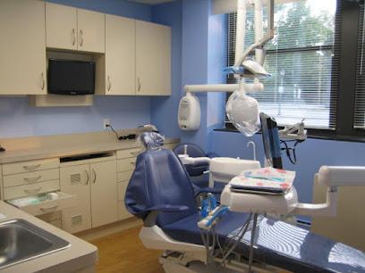 Dr. Elizabeth Kitsos Pediatric Dentistry - Pediatric dentist in Garden City, NY