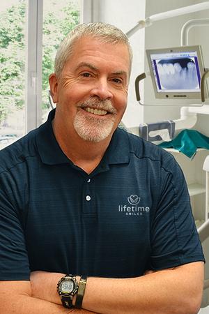 Lifetime Smiles - General dentist in Duluth, GA
