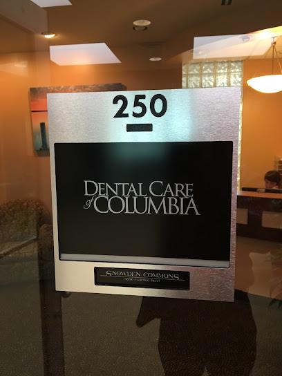 Dental Care of Columbia - General dentist in Columbia, MD