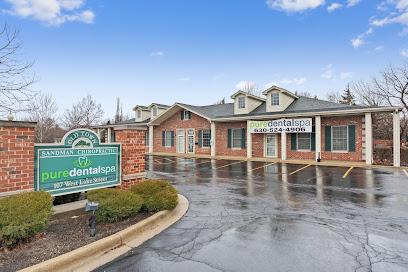 Pure Dental Spa Bloomingdale - General dentist in Bloomingdale, IL