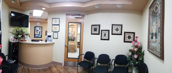 Dr. Jale Berhanu - General dentist in Las Vegas, NV