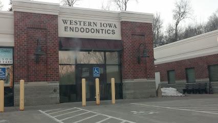 Western Iowa Endodontics - General dentist in Council Bluffs, IA