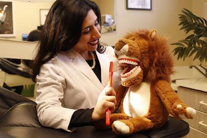 Minali Dental - Pediatric dentist in Houston, TX