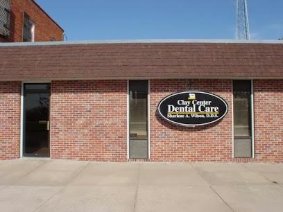 Clay Center Dental Clinic - General dentist in Clay Center, NE