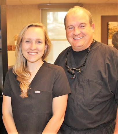 Dr. David J. Ward & Dr. Samantha Ward - Cosmetic dentist in Woonsocket, RI
