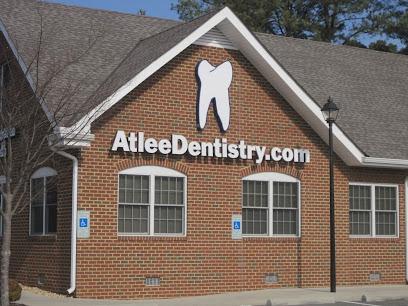 Bird Eliot w DDS - General dentist in Mechanicsville, VA