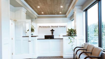 Perimenis Dental Group - General dentist in Trumbull, CT