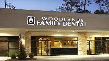 Woodlands Family Dental - General dentist in Spring, TX